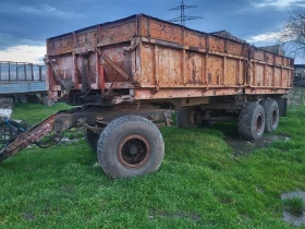 За трактор Други ПТС 12, снимка 1