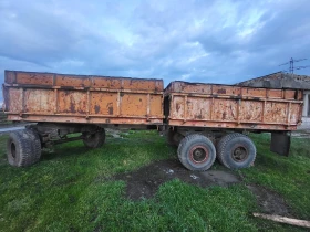 За трактор Други ПТС 12, снимка 5