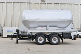 За камион Други HEITLING SDBH 13 Silo, снимка 5
