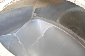 За камион Други HEITLING SDBH 13 Silo, снимка 13