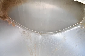 За камион Други HEITLING SDBH 13 Silo, снимка 11