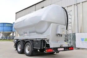 За камион Други HEITLING SDBH 13 Silo, снимка 4