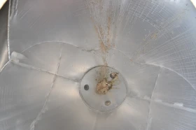 За камион Други HEITLING SDBH 13 Silo, снимка 9