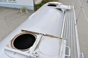 За камион Други HEITLING SDBH 13 Silo, снимка 8