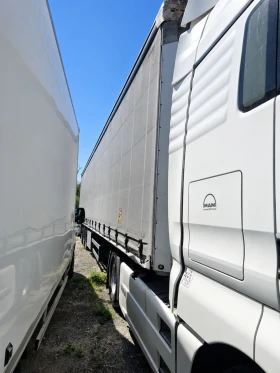 Полуремарке Schmitz SCB S3T, снимка 3