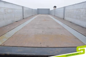 Полуремарке Koegel TR26017, снимка 10 - Ремаркета - 53426313