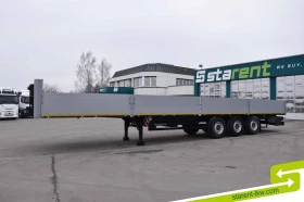 Полуремарке Koegel TR26017