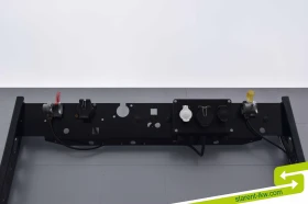 Полуремарке Koegel TR26017, снимка 15 - Ремаркета - 53426313