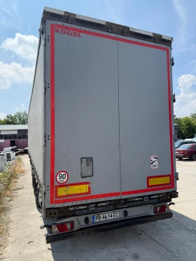 ����������� Koegel SN-24 MEGA (3 ����) | Mobile.bg � ����� ������ 9