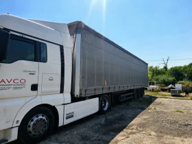 ����� �� �������� �� ����������� Schmitz SCB S3T