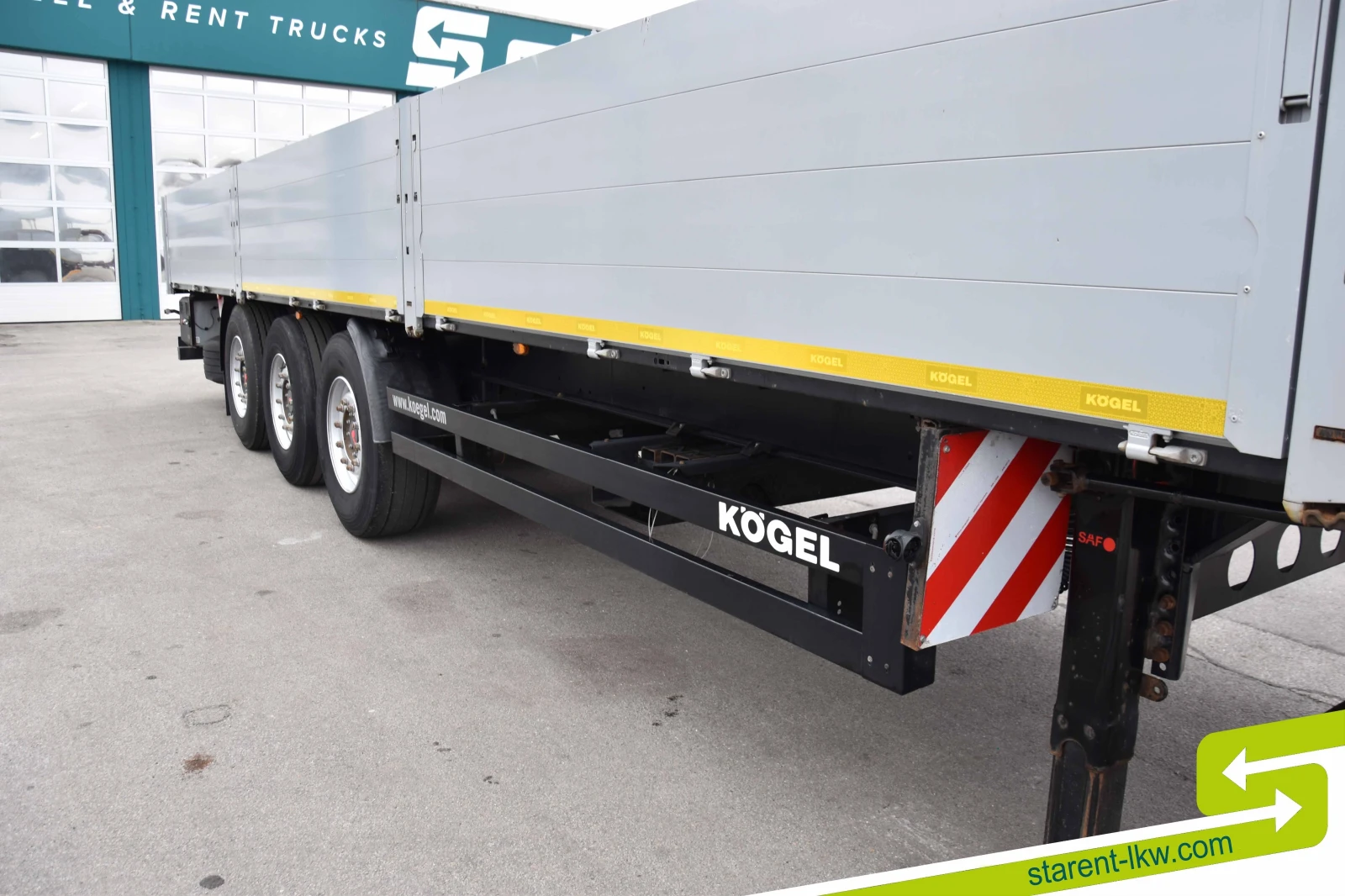 ����������� Koegel TR26017 | Mobile.bg � ����������� 17