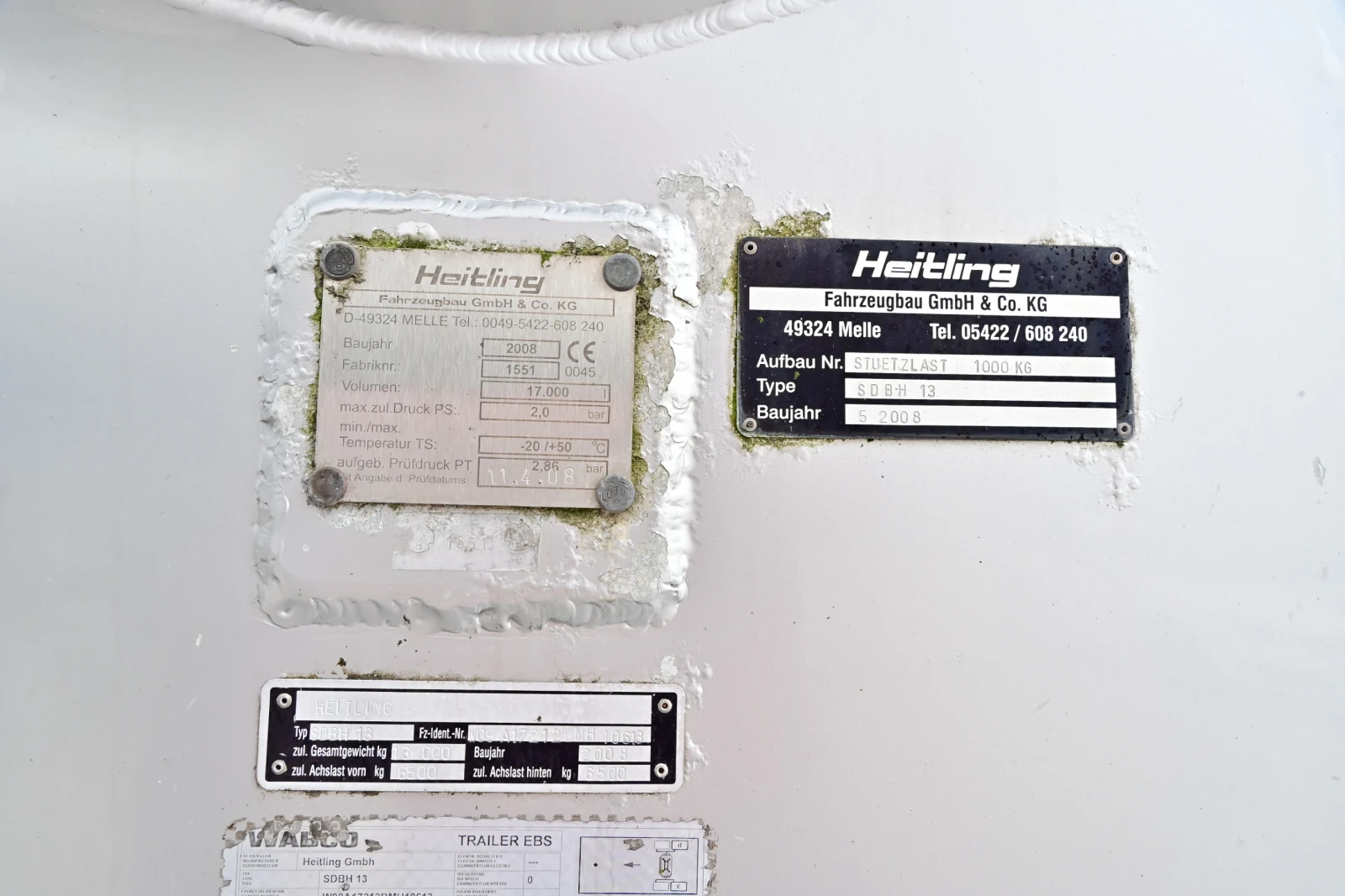 �� ������ HEITLING SDBH 13 Silo | Mobile.bg � ����������� 17