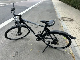 Bergamont Helix 7.0 Cross Series | Mobile.bg    2
