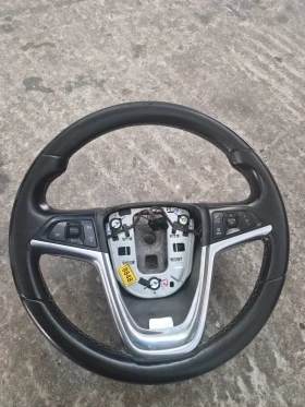 Волан за Opel Mokka, снимка 1
