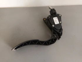 Ел педал газ рено клио 1.5дци 