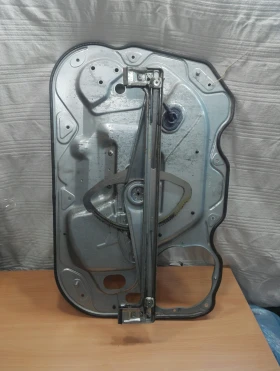 Ел машинка стъкло-стъклоповдигач Форд Фокус хечбек пр. лява