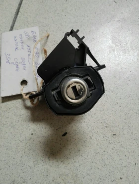 Патрон заден капак Бмв Е90 седан