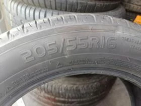 Гуми Летни 205/55R16, снимка 5