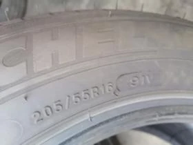 Гуми Летни 205/55R16, снимка 7