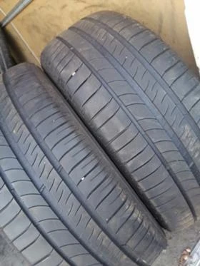 Гуми Летни 205/55R16, снимка 2