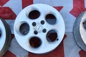 Джанти за Alfa Romeo, снимка 5