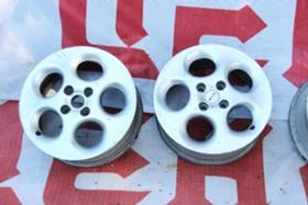 Джанти за Alfa Romeo, снимка 3