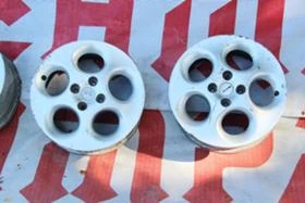 Джанти за Alfa Romeo, снимка 4