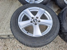 Гуми с джанти Dunlop 255/55R18, снимка 3