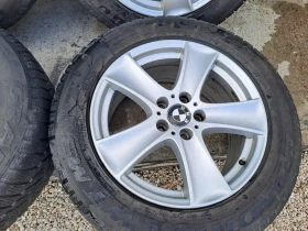 Гуми с джанти Dunlop 255/55R18, снимка 5