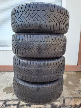 Гуми с джанти Dunlop 255/55R18, снимка 8