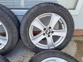 Гуми с джанти Dunlop 255/55R18, снимка 4