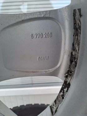 Гуми с джанти Dunlop 255/55R18, снимка 9