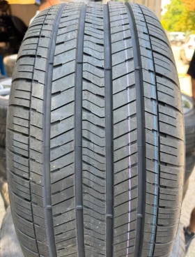 Гуми с джанти Goodyear 235/60R18, снимка 3