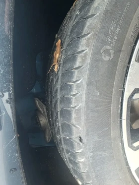 Гуми Летни 205/55R19, снимка 1
