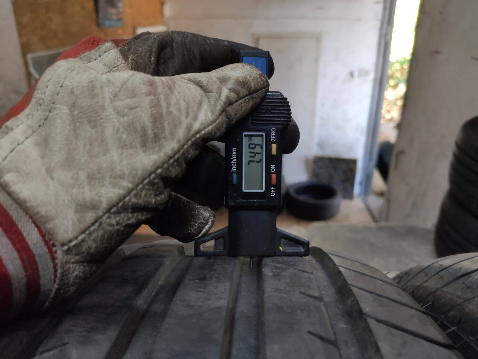  225/60R16 | Mobile.bg   7