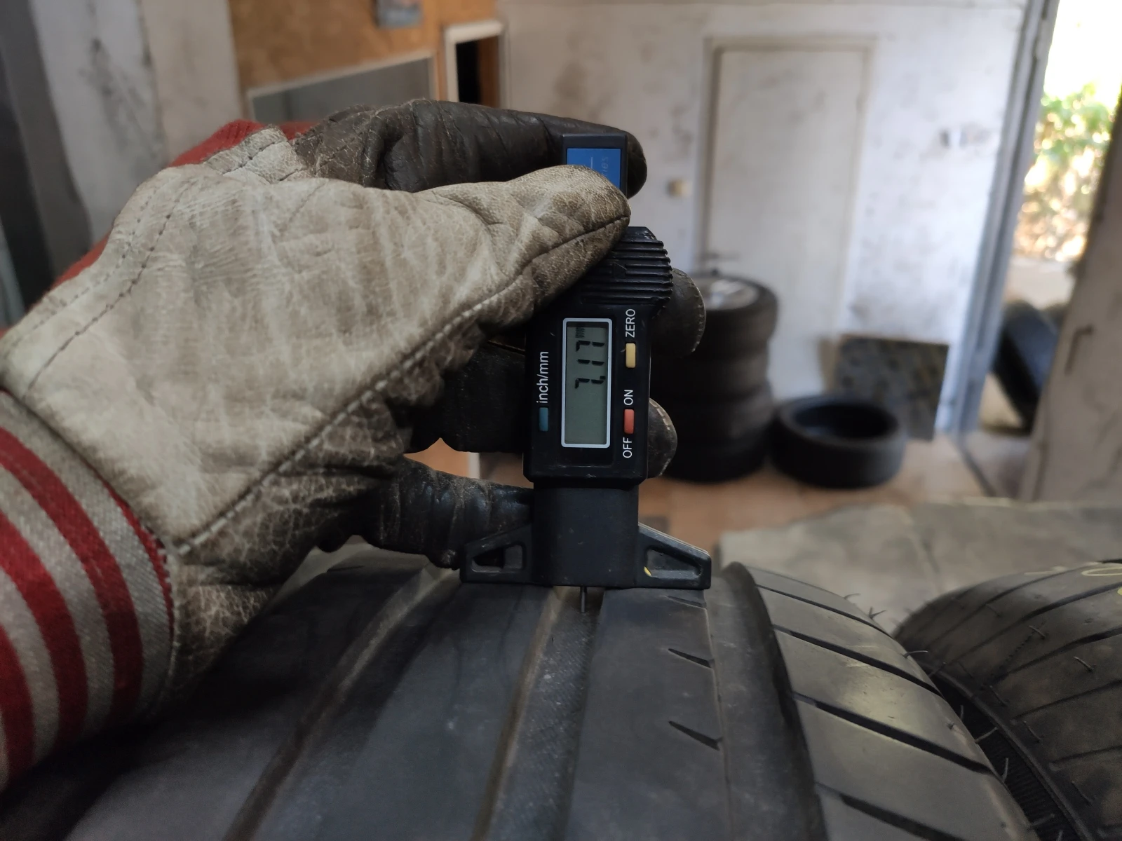  225/60R16 | Mobile.bg   6