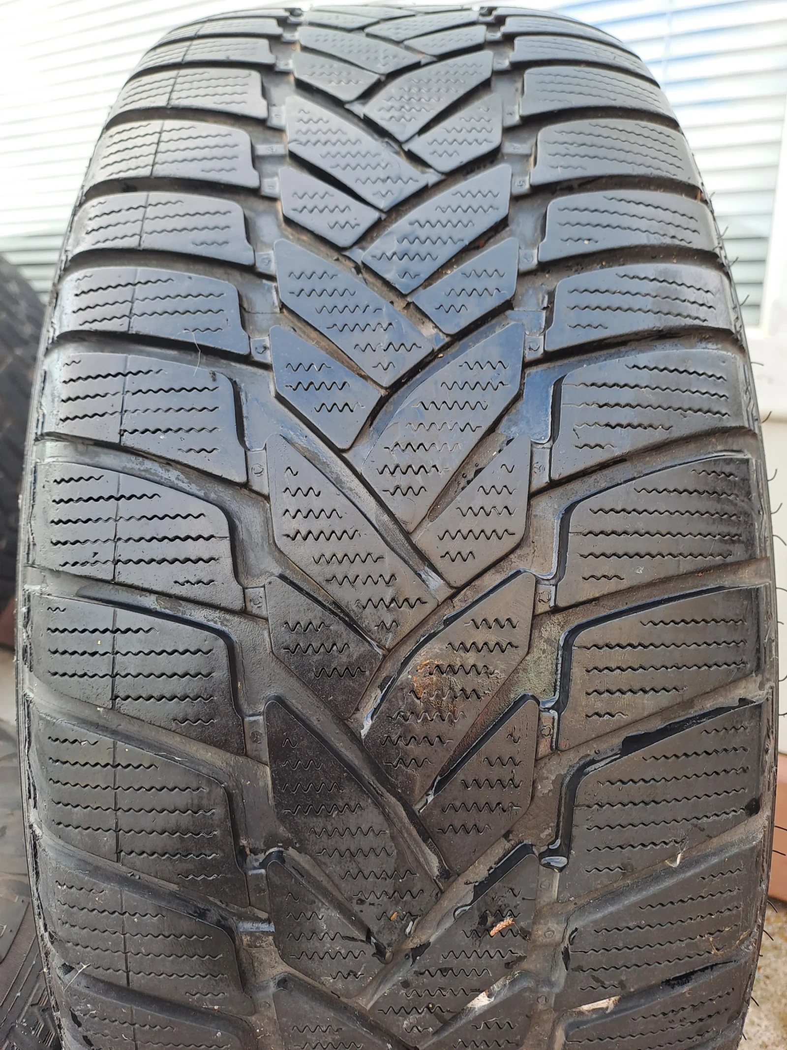    255/55R18  BMW X5 | Mobile.bg   6