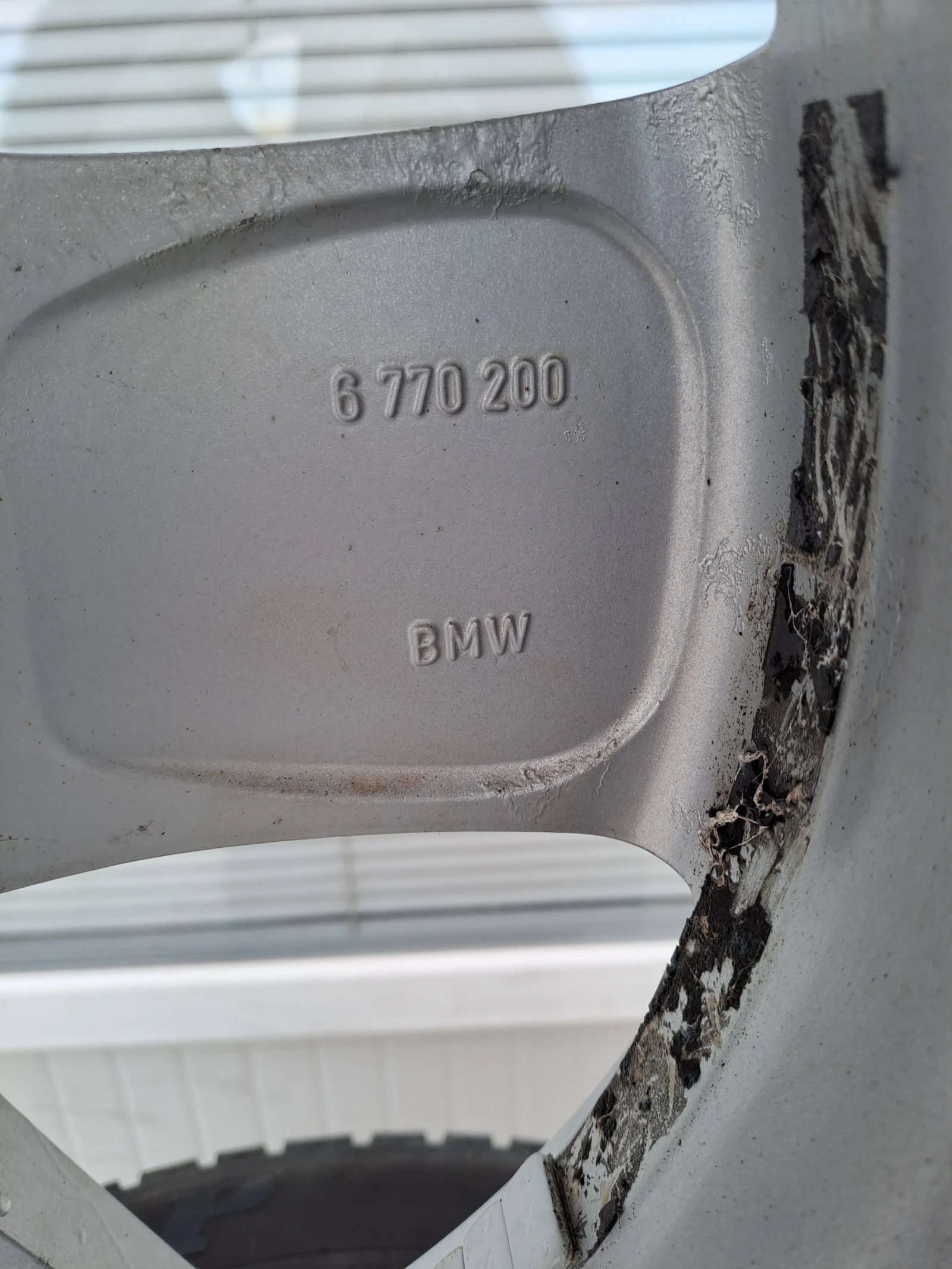    255/55R18  BMW X5 | Mobile.bg   9