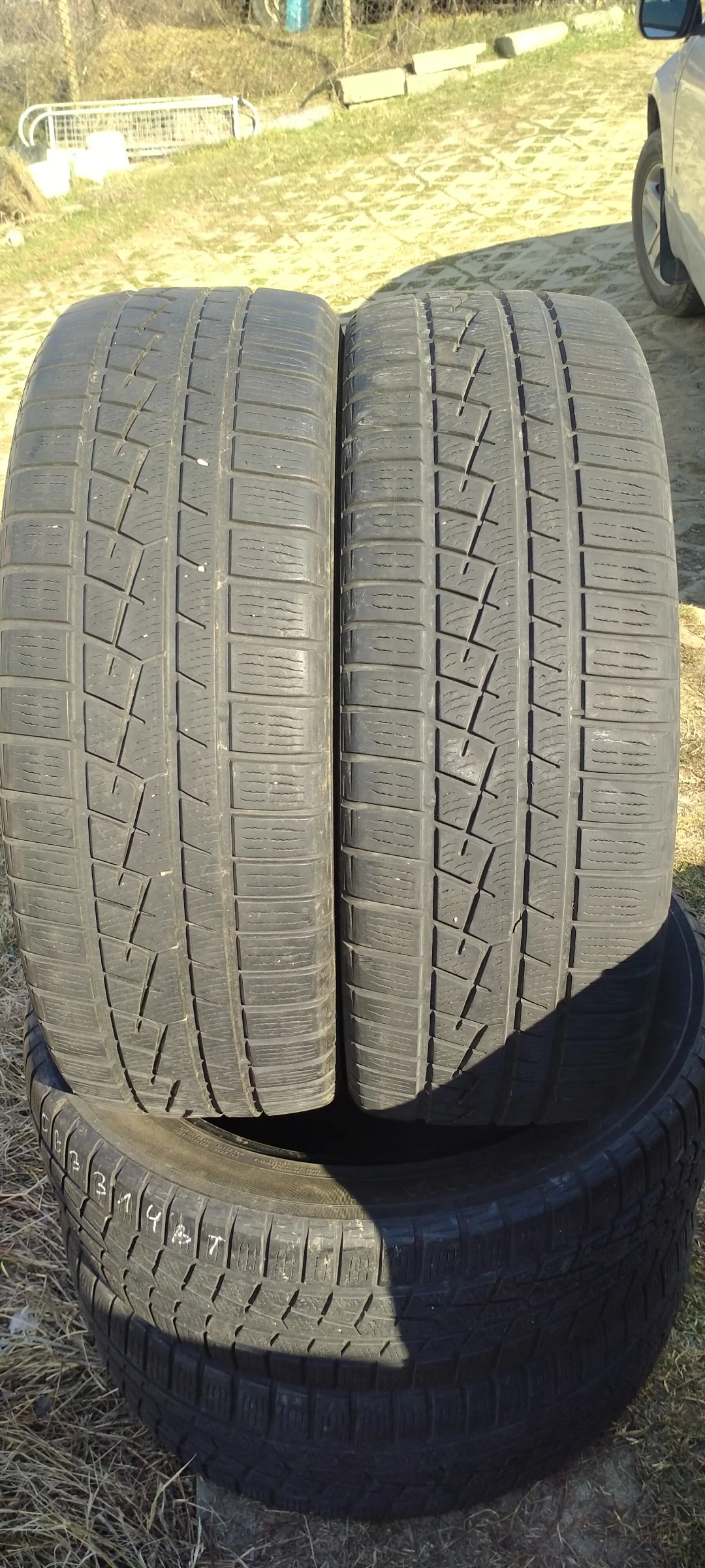  235/55R20 | Mobile.bg   2