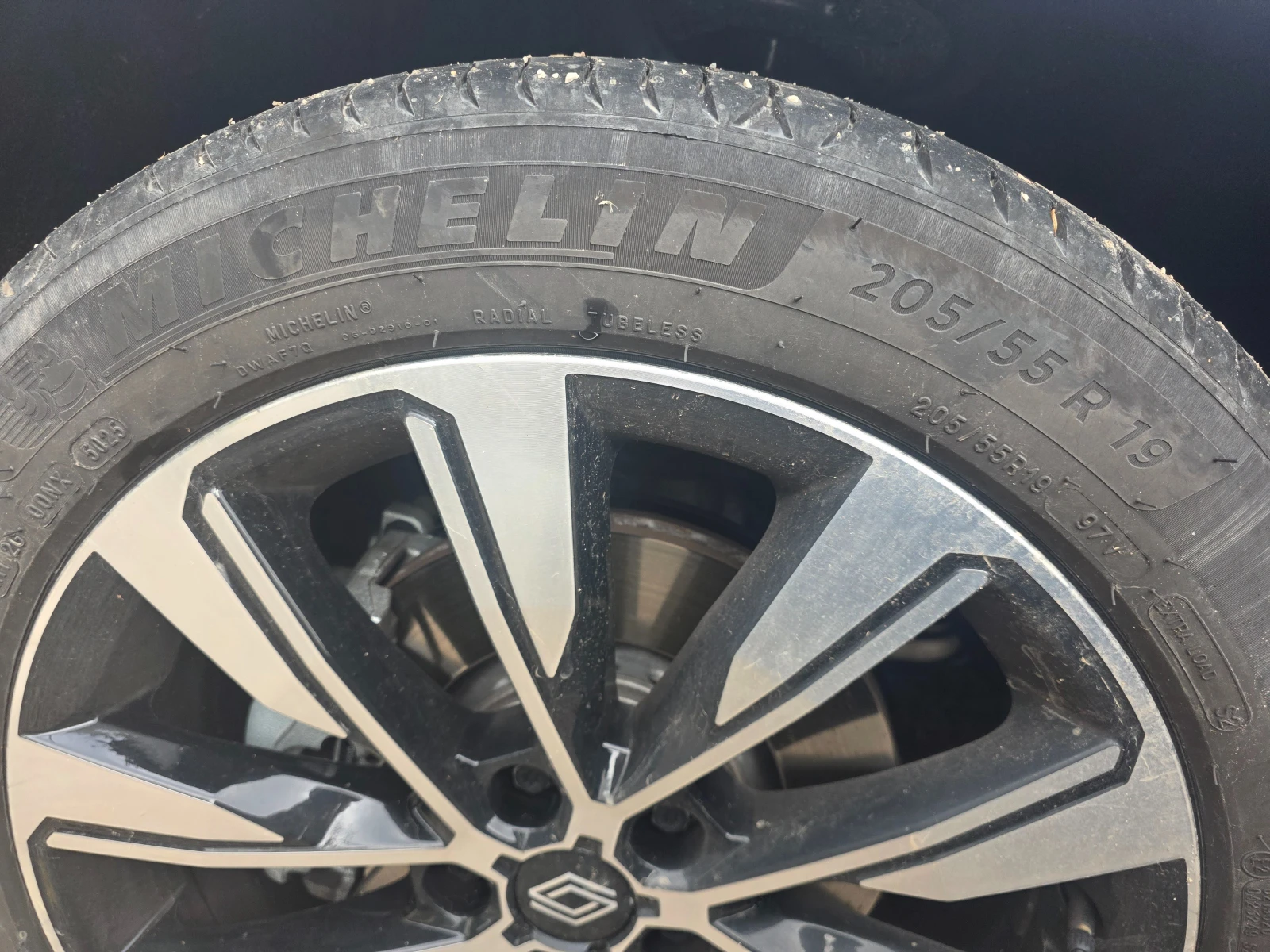 ���� 205/55R19 | Mobile.bg � ����������� 4