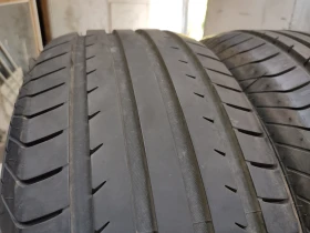 Гуми Летни 225/60R16, снимка 4 - Гуми и джанти - 47421405