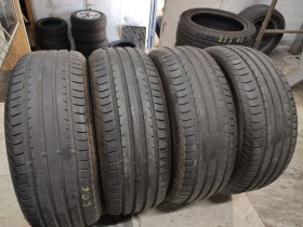 Гуми Летни 225/60R16, снимка 5 - Гуми и джанти - 47421405