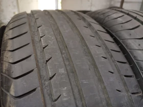 Гуми Летни 225/60R16, снимка 2 - Гуми и джанти - 47421405