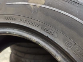 Гуми Летни 225/60R16, снимка 10 - Гуми и джанти - 47421405