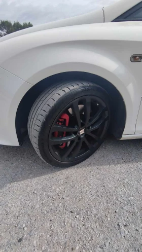 Seat Leon 2.0 Streetcopa, снимка 3