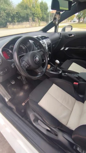 Seat Leon 2.0 Streetcopa, снимка 10