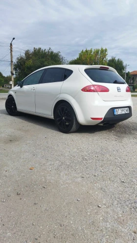 Seat Leon 2.0 Streetcopa, снимка 4