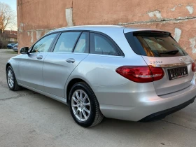 Mercedes-Benz C 200 2, 0D 6 ck. 109000km, снимка 3