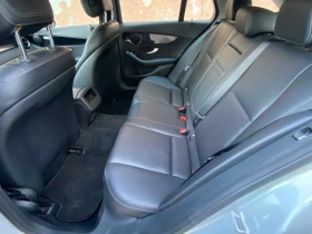 Mercedes-Benz C 200 2, 0D 6 ck. 109000km, снимка 13