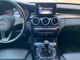 Mercedes-Benz C 200 2, 0D 6 ck. 109000km, снимка 9